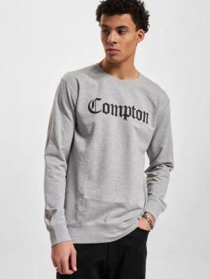 Mister Tee Compton Crewneck