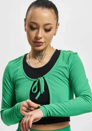 Only Ella Short Tie Cardigan