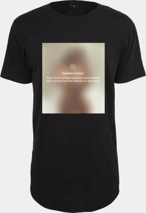 Mister Tee Sensitive Content