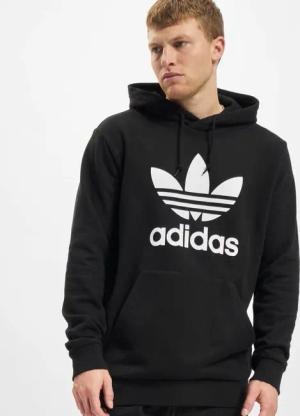 Adidas Originals Trefoil Hoody