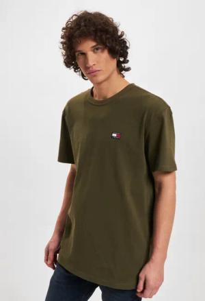 Tommy Jeans Classic Badge T-Shirt