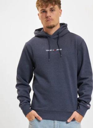 Tommy Jeans Straight Logo