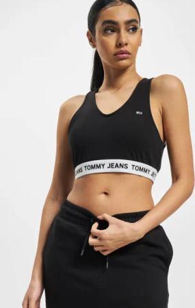 Tommy Jeans Super V-Logo Waistband