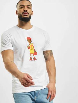 Mister Tee Employee