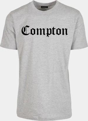 Mister Tee Compton