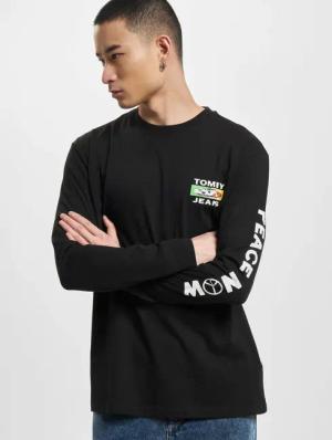 Tommy Jeans Mono Positivity