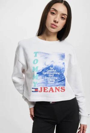 Tommy Jeans Pullover