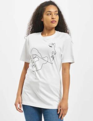 Mister Tee Ladies One Line