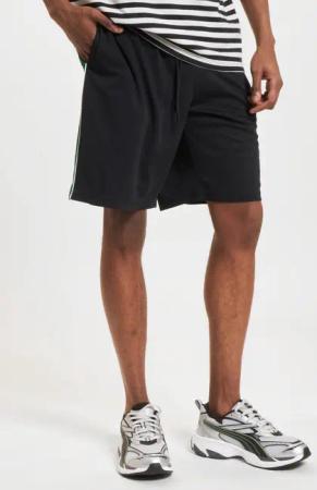 New Era Panel Short