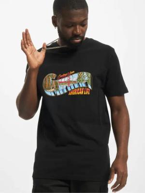 Mister Tee American Life Greetings
