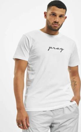 Mister Tee Pray EMB