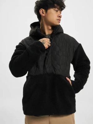 Jack & Jones Orion Teddy Hoodie
