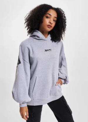 The Couture Club Hoodie