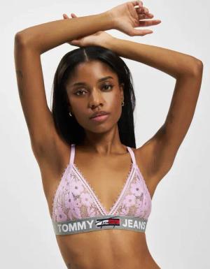 Tommy Jeans Hilfiger Unlined Triangle