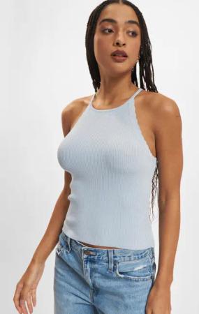 Only Gemma Top