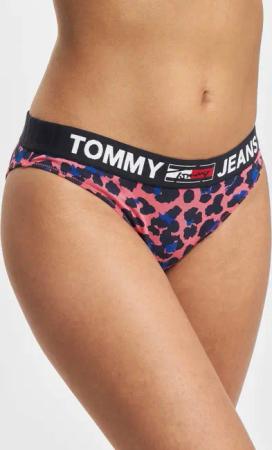 Tommy Jeans Print Underwear