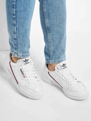 adidas Originals Continental 80 Sneaker Footwear