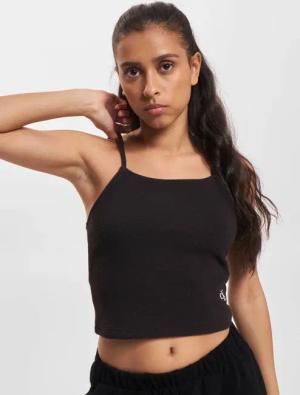 Calvin Klein Jeans Crop Top