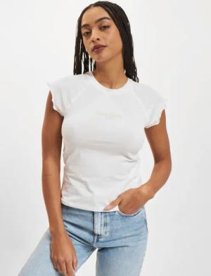 Only Area Jersey Short Sleeve Box Top