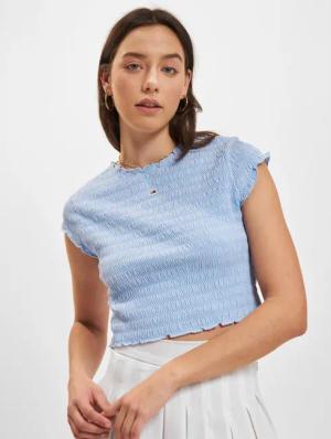 Tommy Jeans Slim Smock T-Shirt