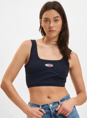 Tommy Jeans Archive Bralette Top