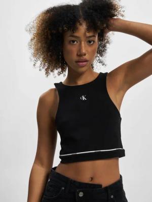Calvin Klein Jeans Fashion Racer Milano Top