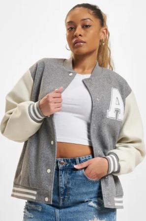 Only Silja Life Bomberjacke