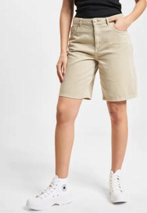 Only Silla Loose Bermuda Short