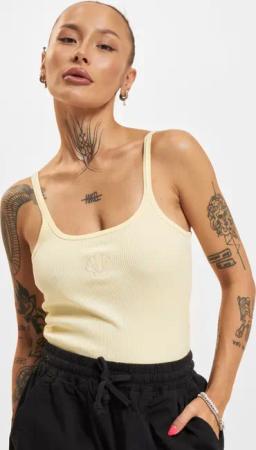 Only Louisa Rib Top