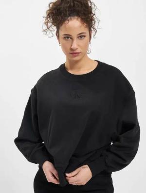 Calvin Klein Jeans Back Polaroid Label Sweatshirt