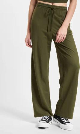 Only Jany String Stoffhose