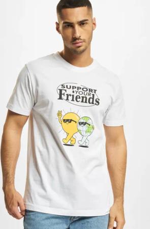 Mister Tee Support your Friends