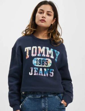 Tommy Jeans Crew Sweater