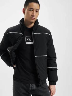 Calvin Klein Jeans Transition Lightweight Jacket