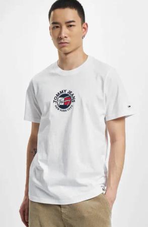 Tommy Jeans Timeless 2 T-Shirt