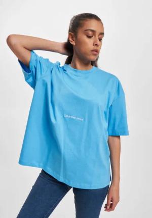 Calvin Klein Jeans Institutional Boyfriend T-Shirt