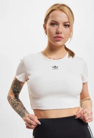 adidas Originals Essentials Rib T-Shirt