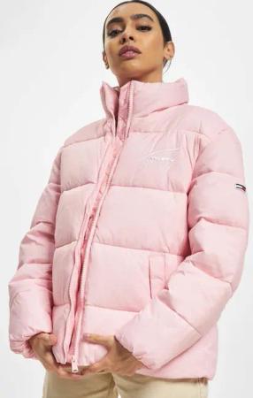 Tommy Jeans Signature Modern Puffer Winterjacke