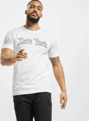 Mister Tee New York Wording