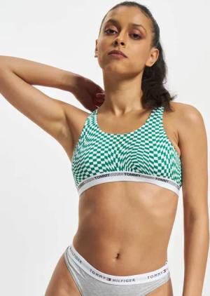 Tommy Jeans Unlined Print Underwear
