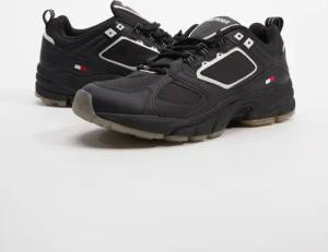 Tommy Jeans Archive Run 1C3 Night Glow Schuh