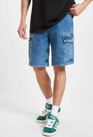 Calvin Klein Jeans 90's Loose Cargo Short