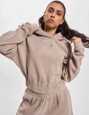Calvin Klein Jeans Waffle Sweater