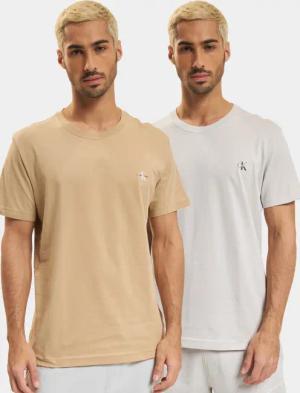 Calvin Klein Jeans 2 Pack Monogram T-Shirt