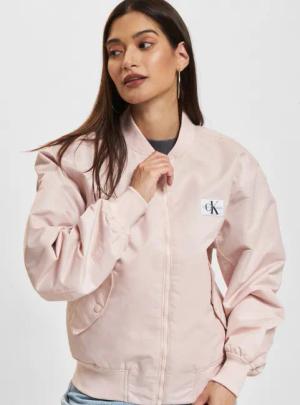 Calvin Klein Jeans Bomber Jacket