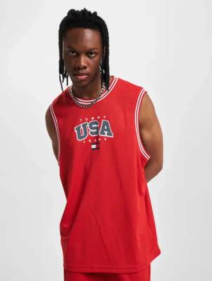 Tommy Jeans Ovz Modern Sport Tanktop