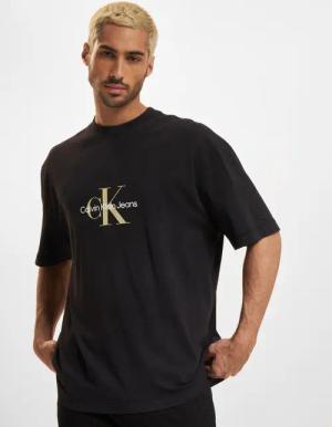Calvin Klein Jeans Archival Monologo T-Shirt