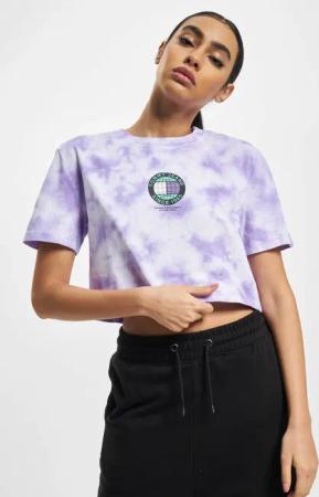 Tommy Jeans Super Crop Unitees