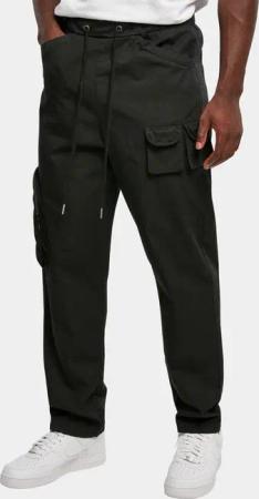 Urban Classics Asymetric Pants