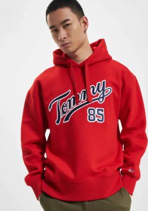 Tommy Jeans Relaxed College 85